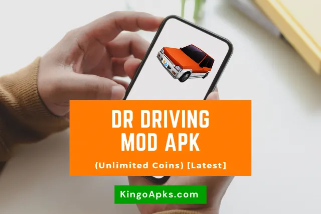 Dr Driving Mod Apk v1.70 (Unlimited Coins) (Latest) [2023]