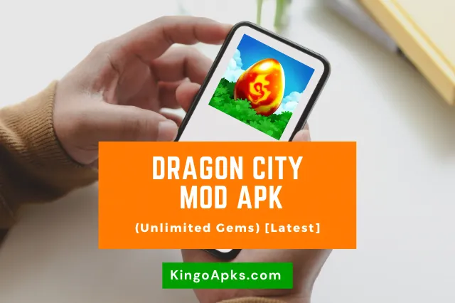 Dragon City Mod Apk v23.14.1(Unlimited Gems) (Latest) [2024]